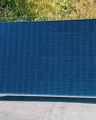 pannello solare plug&play