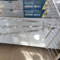 New antenna tv filter 5g chivasso