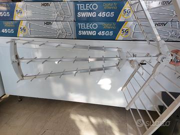 New antenna tv filter 5g chivasso