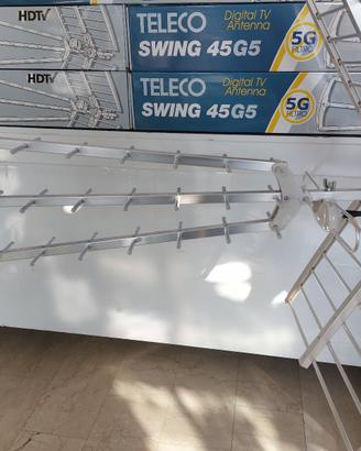 New antenna tv filter 5g chivasso