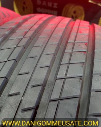 SPED.GRATIS- GOMME 235 60 18 MICHELIN NUOVE