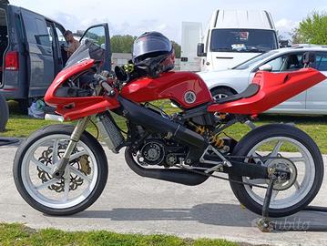 Espansione cagiva mito II 7 speed COD. 68090