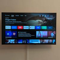 Smart tv TCL 32 pollici full hd