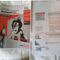 libro Performer B2 