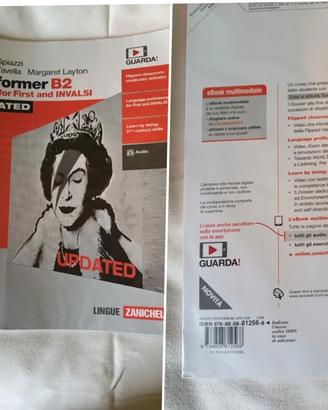 libro Performer B2 