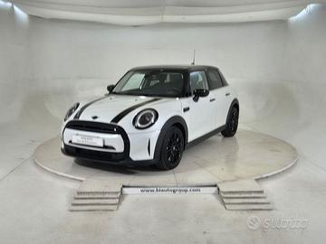 MINI Mini 5 porte Mini F55 2021 5p Mini 5p 1....