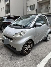 Smart ForTwo 800cdi