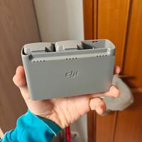 Drone Dji Fly more combo