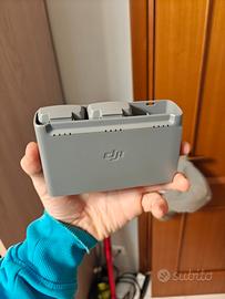 Drone Dji Fly more combo