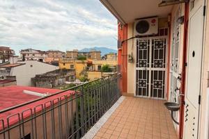 Appartamento di 90 m² con 3 locali a Pomigliano d'