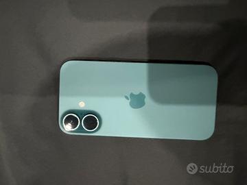 iPhone 16