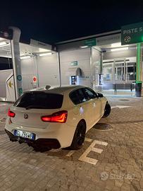 Bmw 120i  m sport 2019