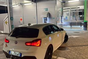 Bmw 120i  m sport 2019
