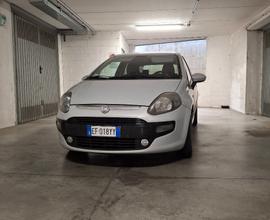 FIAT Punto Evo - 2011