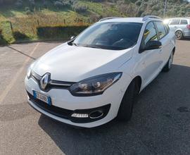 RENAULT Mégane 3ª serie - 2015