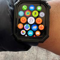 Apple watch serie 9