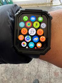 Apple watch serie 9