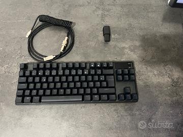 SteelSeries Apex Pro TKL Wireless