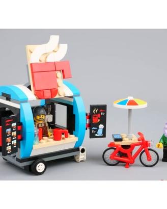 Lego 40488
