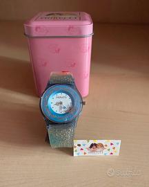 Orologio Fiorucci per bambina nuovo
