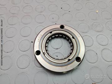 RUOTA LIBERA BETA ALP 200 1999 2006 4T 2002 2003