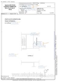 Box/Posto auto Roma [A4280181]