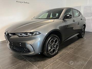 Alfa Romeo Tonale 1.6 diesel 130 CV TCT6 Sprint