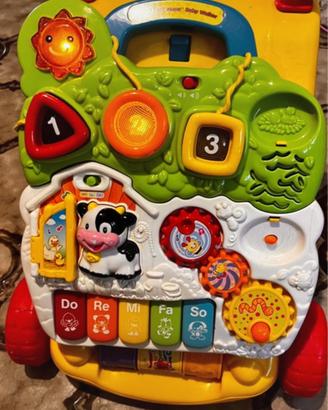 Walker VTech musicale