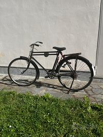 Bicicletta Vintage Steel