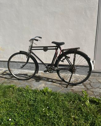 Bicicletta Vintage Steel