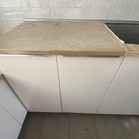 Mobile cucina 80 cm