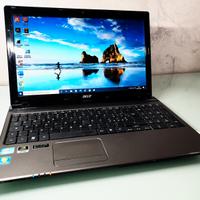 Pc Notebook ACER