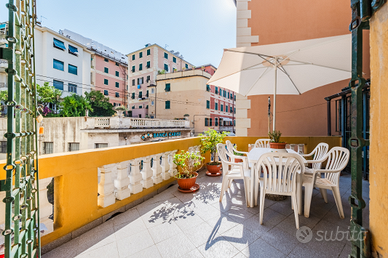 Nervi Appartamento Affitti brevi