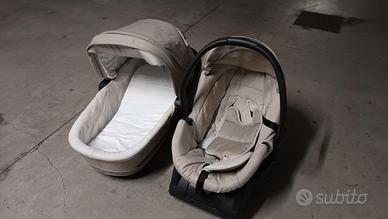 passeggino ovetto