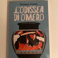 L’odissea di Omero