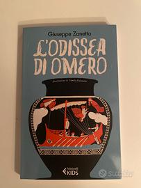 L’odissea di Omero