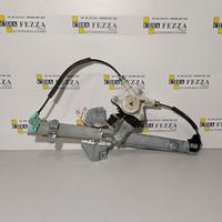 MECCANISMO ALZAVETRO ANT. DX KIA Rio 4° Serie (11