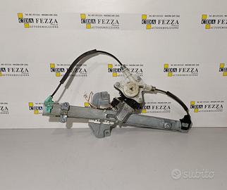 MECCANISMO ALZAVETRO ANT. DX KIA Rio 4° Serie (11