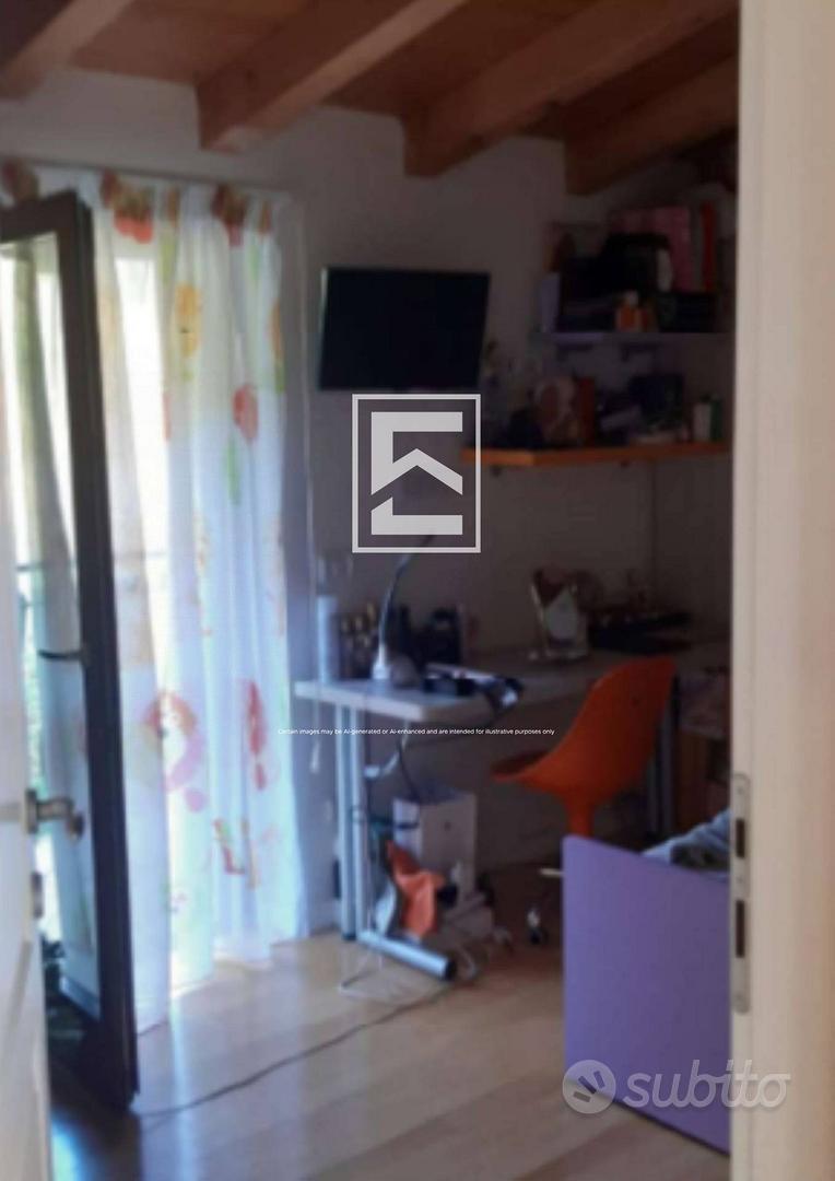 Appartamento – Soiano del Lago, Brescia - Altro