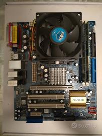 Scheda Madre ASRock K8NF4G-SATA2