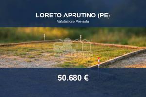Immobile in asta di 9381 m² a Loreto Aprutino