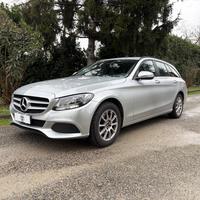 Mercedes-benz C200d Station Wagon 1.6 136cv Execut