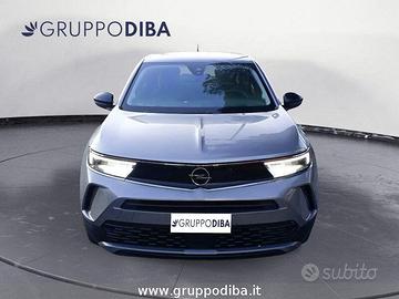 Opel Mokka II 2020 1.2 t Edition s&s 100cv