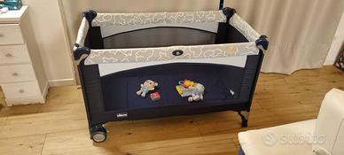 Lettino da viaggio Chicco Good Night