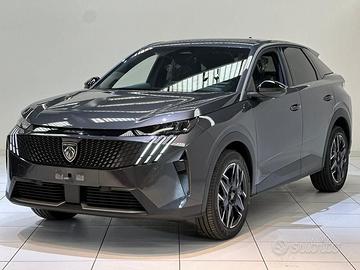 Peugeot 3008 Hybrid 145 e-DCS6 Allure