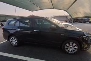 FIAT Tipo (2015-->) - 2019