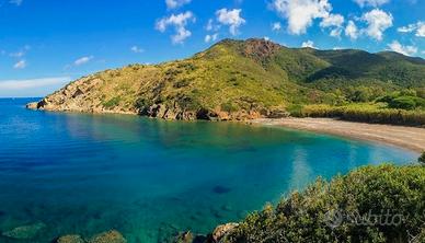 Appartamento Nispo4 a 50 metri mare (Isola d'Elba)