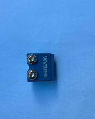 Staffa NRteam tubo freno  anteriore yz125