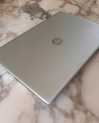 Pc portatile hp envy 17 i7 16gbRAM - ssd+hdd 1tb