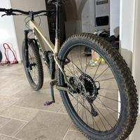 Trek roscoe 9 taglia M/L